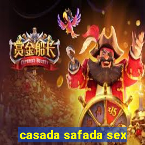 casada safada sex